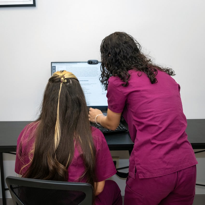 Medical Assistant